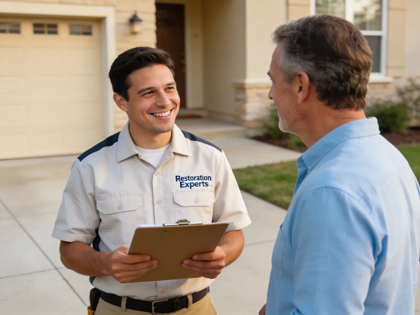 Water Damage Cleanup Knightdale, NC FAQs